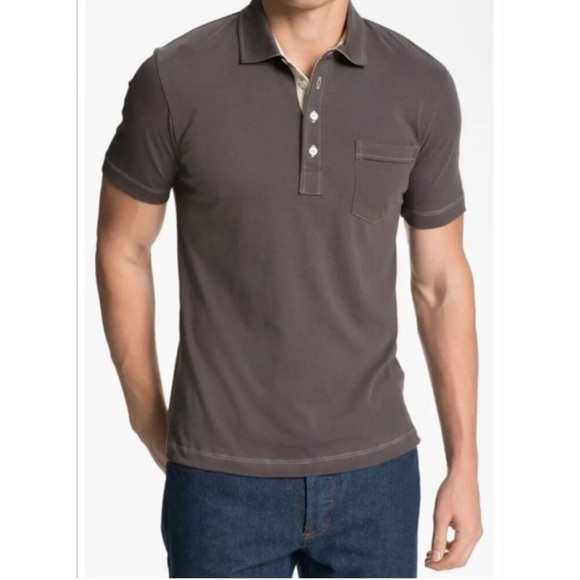 Bundle of 3 - BILLY REID Pensacola Polo - Size XXL - Picture 2 of 11